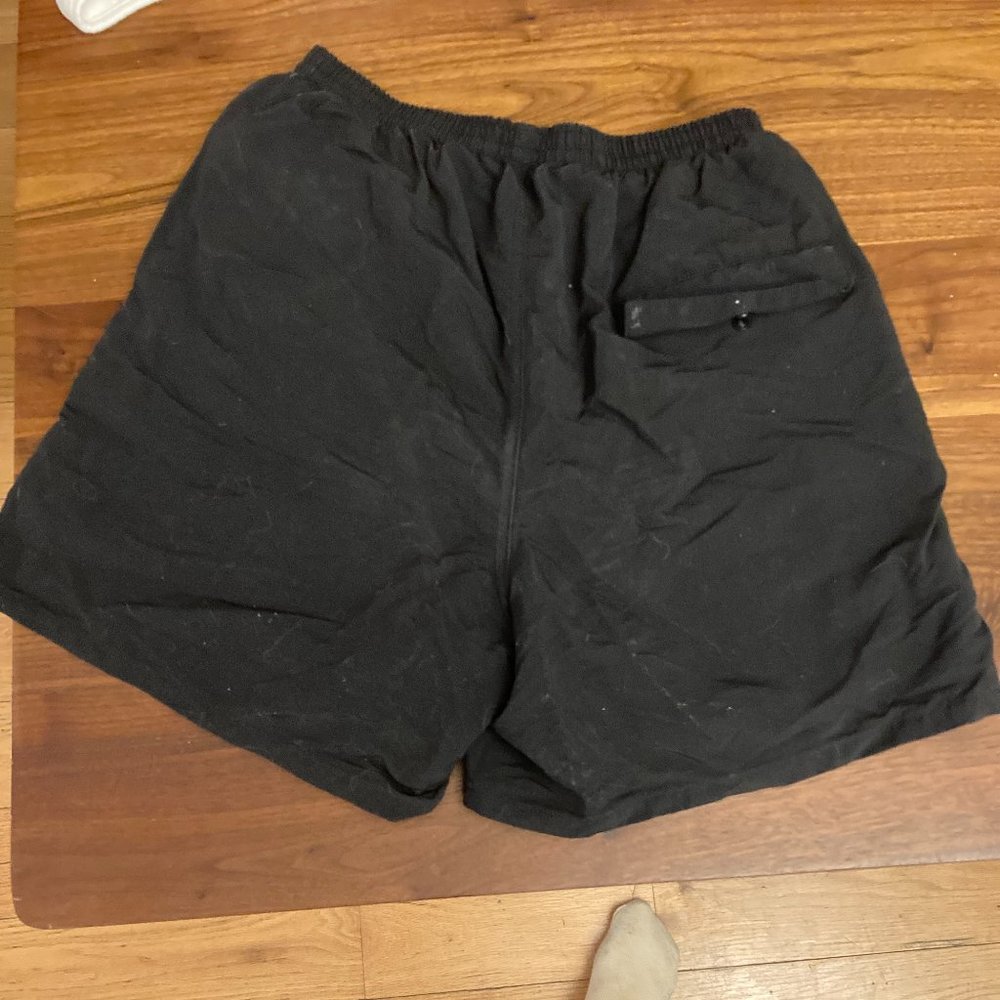 Patagonia Baggies